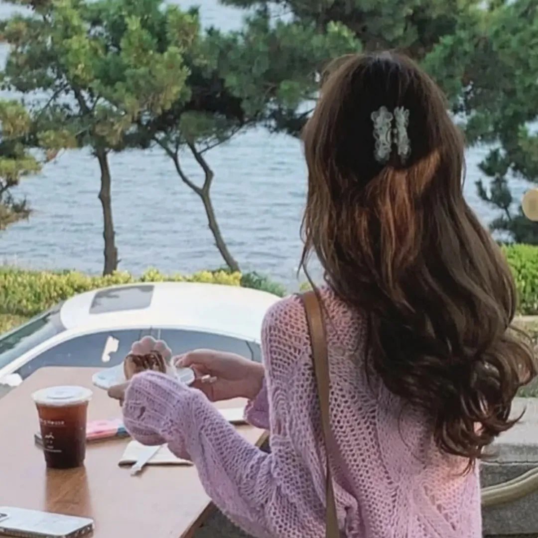青空娘