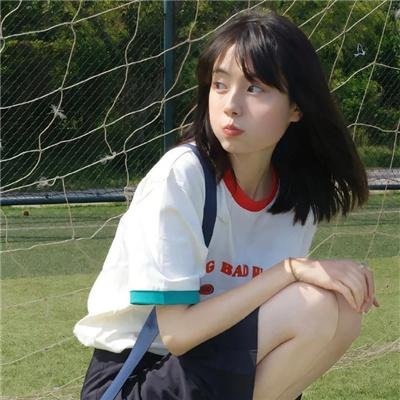 多愁善感的家伙