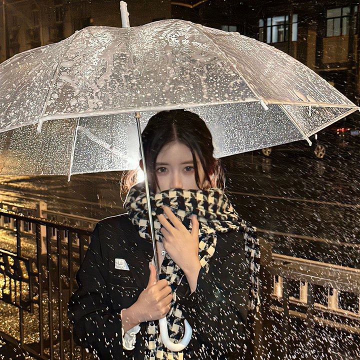 组长女儿与照料专员