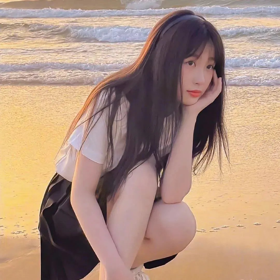 摩纳哥女孩